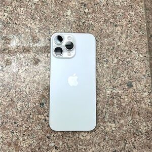 iPhone 16 Pro Max 512GB PARTS ONLY